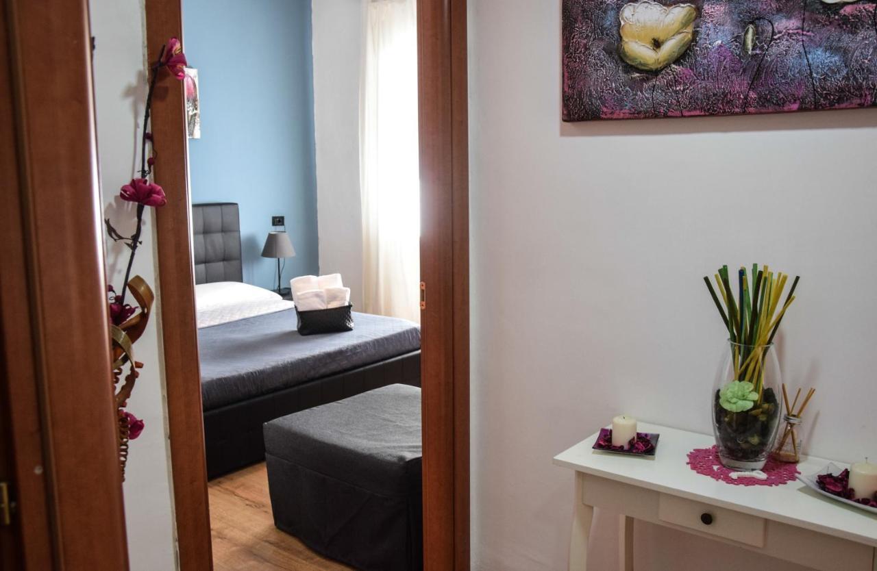 Hotel Kennedy Napoli Bagian luar foto
